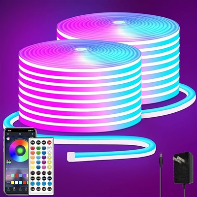 Neon Led Omuguwa RGB