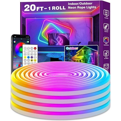 RGB Ne Ettaala Ya Neon
