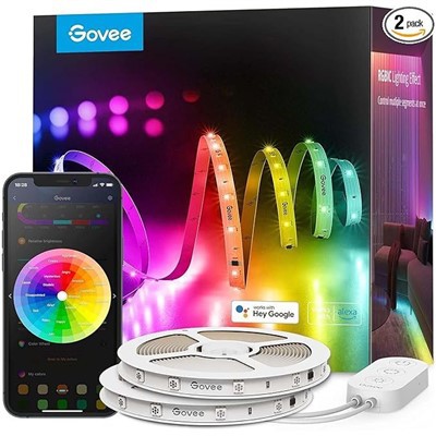Omuguwa gwa RGB Neon